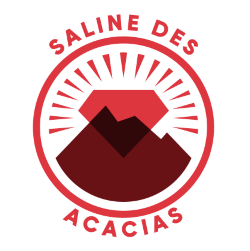 Saline des Acacias